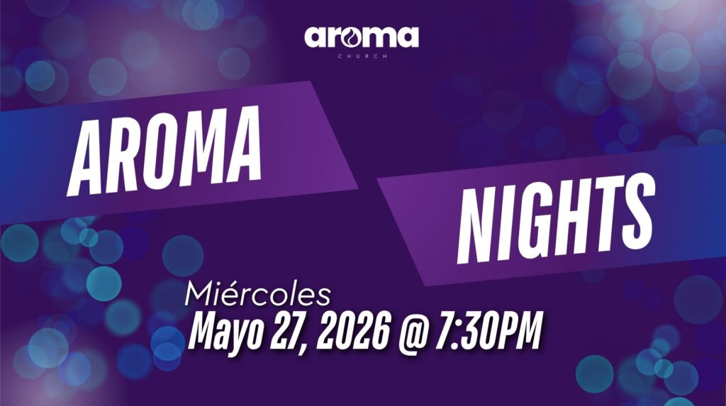 Aroma Nights