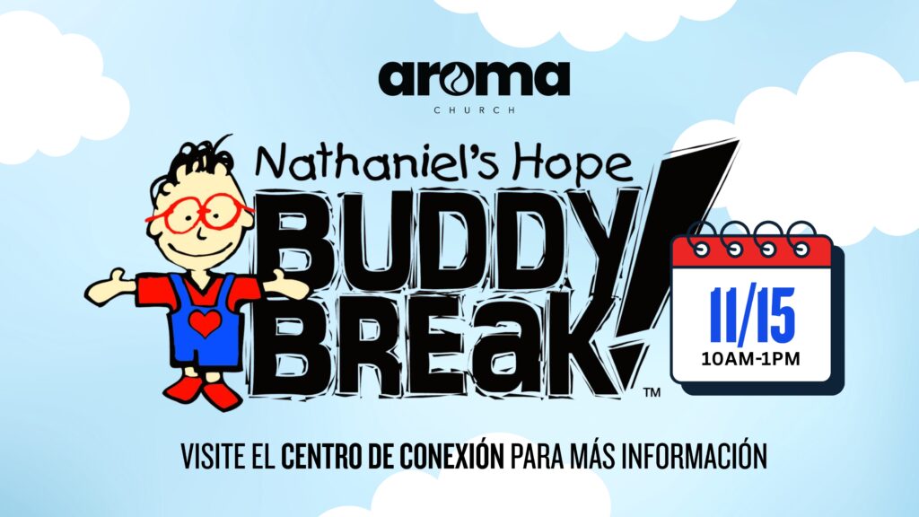 Buddy Break